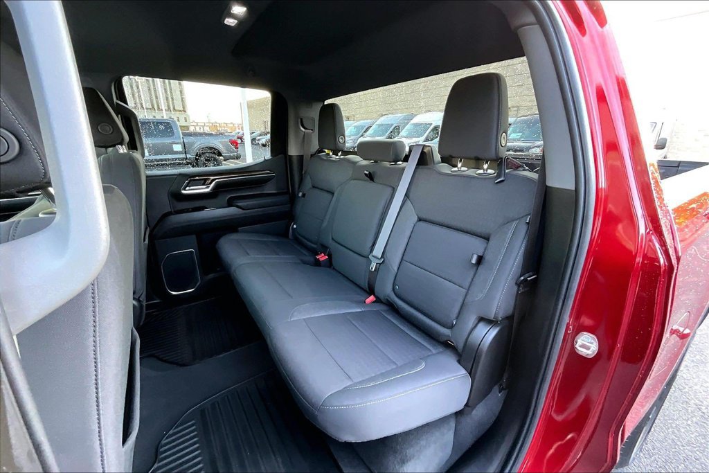 Used 2023 GMC Sierra 1500 Elevation AWD/4WD image 24