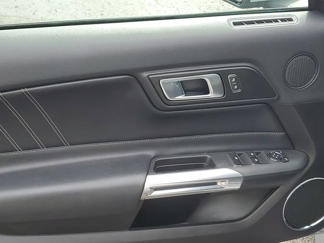 Certified 2022 Ford Mustang Premium RWD image 22
