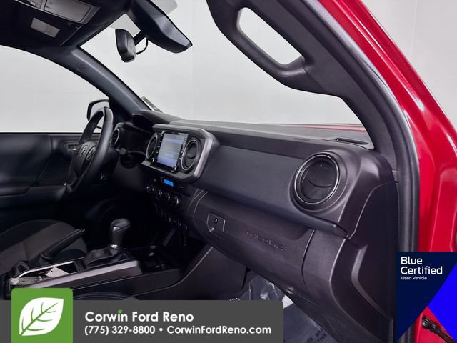 Used 2023 Toyota Tacoma TRD Sport image 29