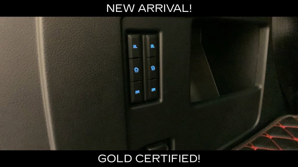 Certified 2021 Ford Expedition XLT AWD/4WD image 20