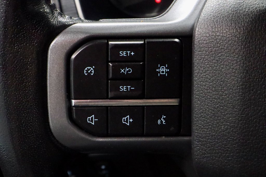 Certified 2021 Ford F150 XLT w/ Equipment Group 301A Mid image 26