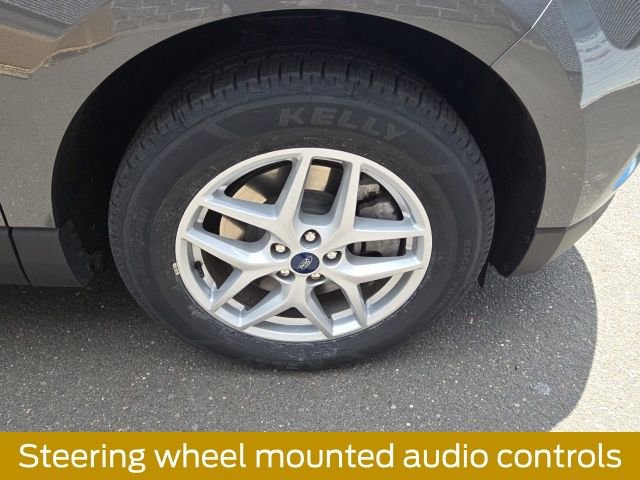 Certified 2022 Ford Edge SEL w/ Convenience Package AWD/4WD image 12