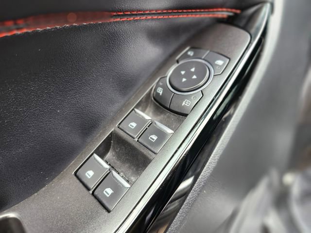 Certified 2022 Ford Explorer ST-Line w/ Class IV Trailer Tow Package image 18