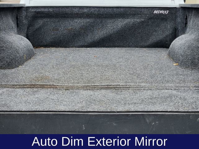 Used 2023 RAM 2500 Laramie image 20