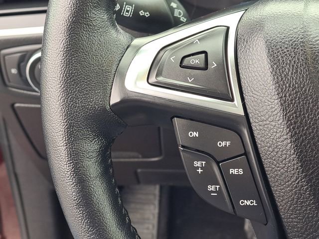 Certified 2022 Ford Edge SEL w/ Convenience Package image 16