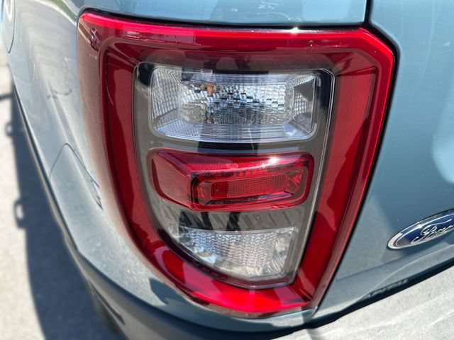 Certified 2021 Ford Bronco Sport Big Bend w/ Big Bend Package (96B) AWD/4WD image 25