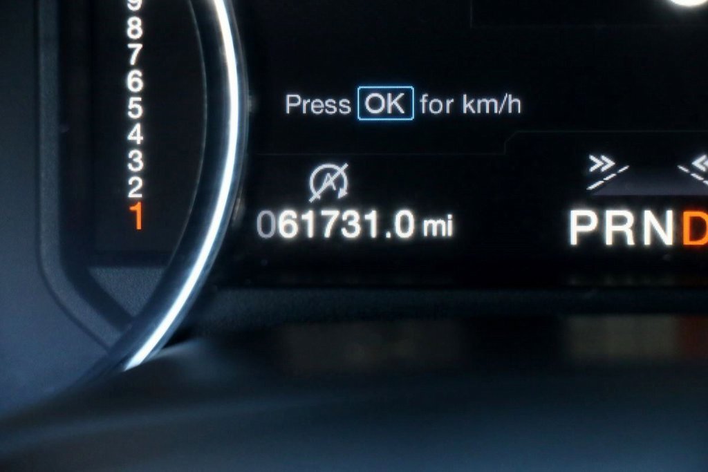 Certified 2020 Ford F150 Lariat image 12