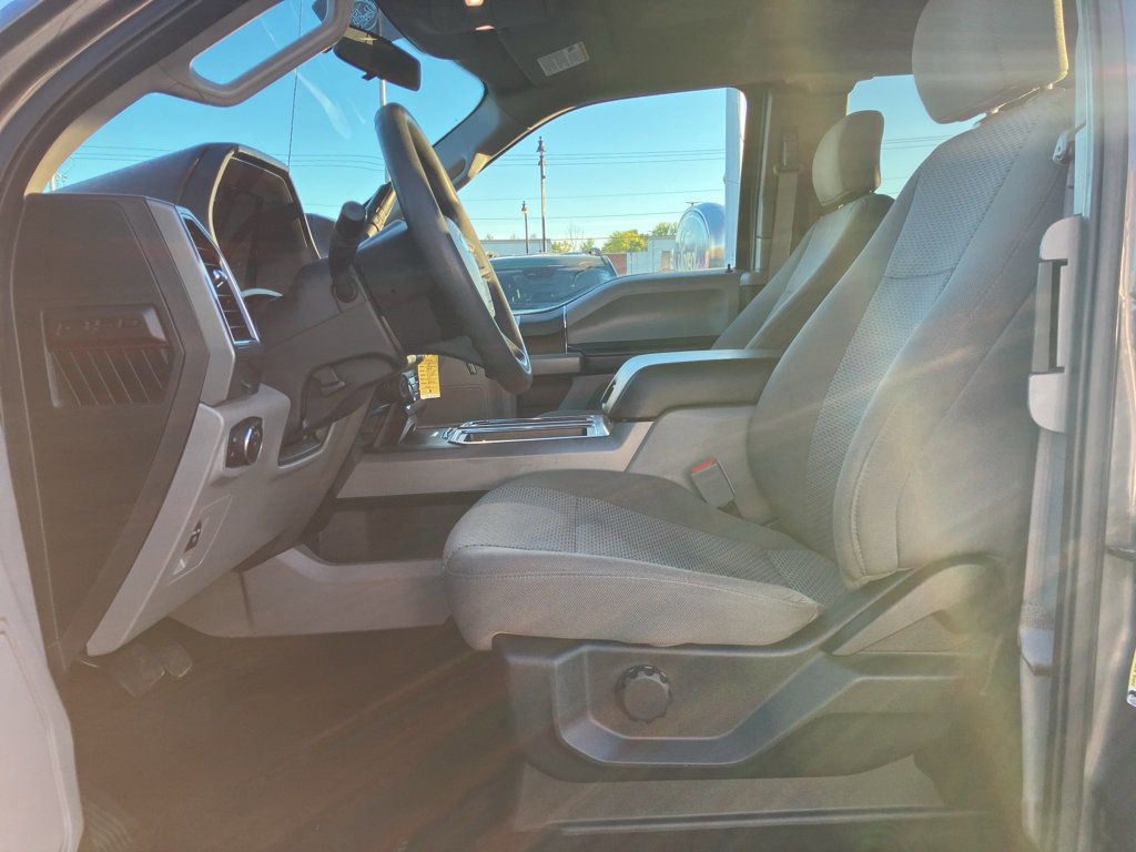 Certified 2018 Ford F150 XLT w/ Trailer Tow Package image 30