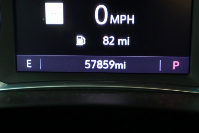 Used 2021 Chevrolet Traverse RS w/ LPO, Floor Liner Package image 41