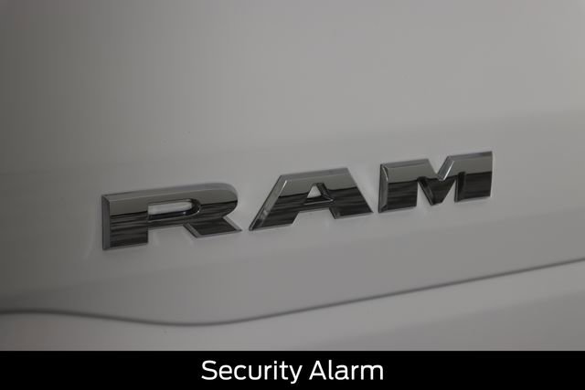 Used 2020 RAM 1500 Big Horn image 23