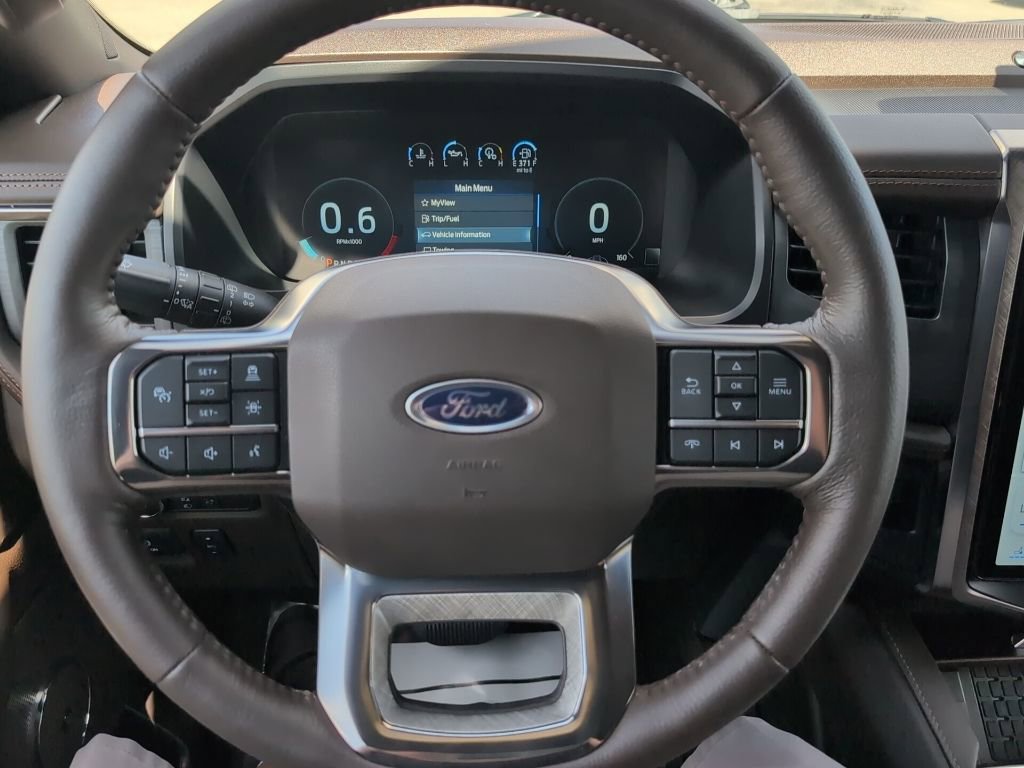 Certified 2022 Ford Expedition King Ranch image 18