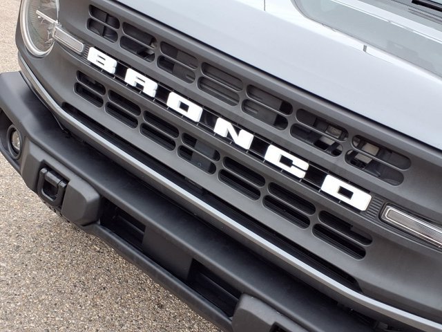 Certified 2024 Ford Bronco Black Diamond AWD/4WD image 29