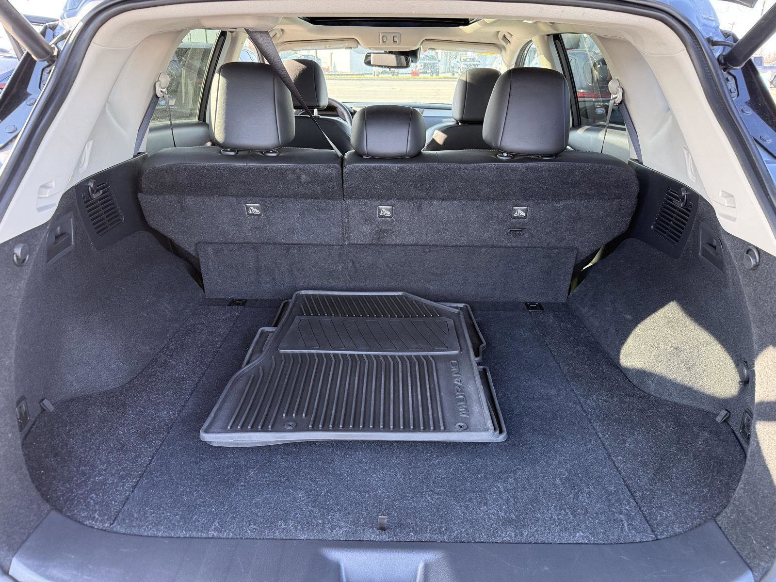 Used 2023 Nissan Murano SL image 18