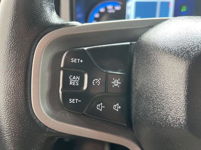 Certified 2022 Ford Bronco Big Bend AWD/4WD image 15