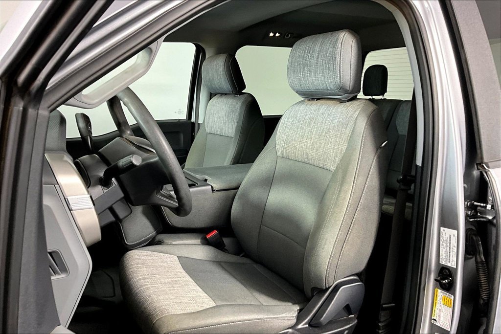Certified 2021 Ford F150 XLT AWD/4WD image 25