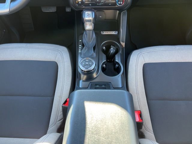 Certified 2021 Ford Bronco Big Bend image 24