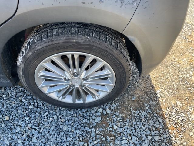 Used 2020 Hyundai Kona SEL image 11