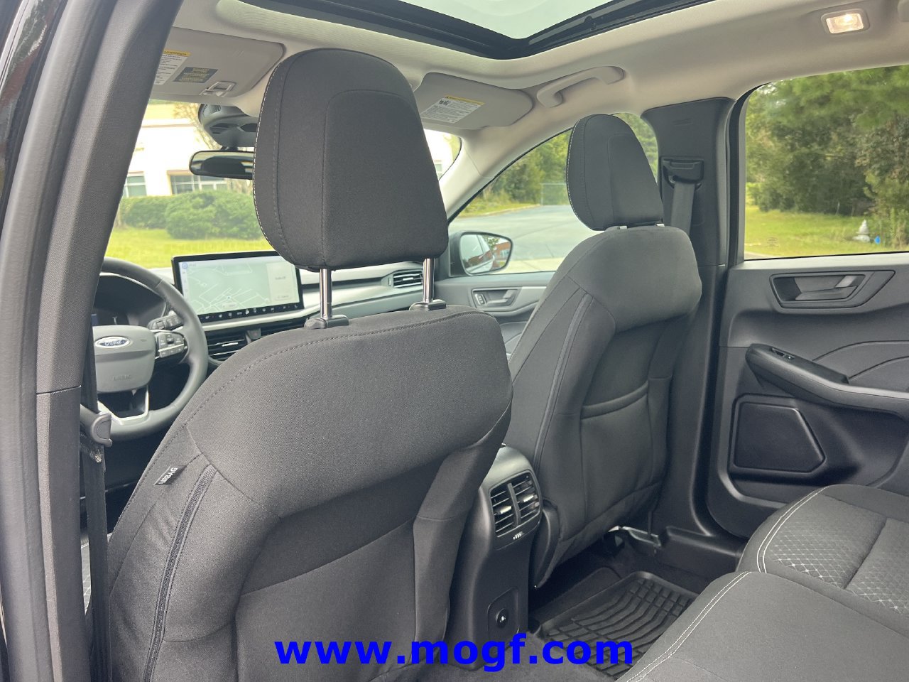 Certified 2023 Ford Escape Active w/ Tech Pack #1 FWD image 21
