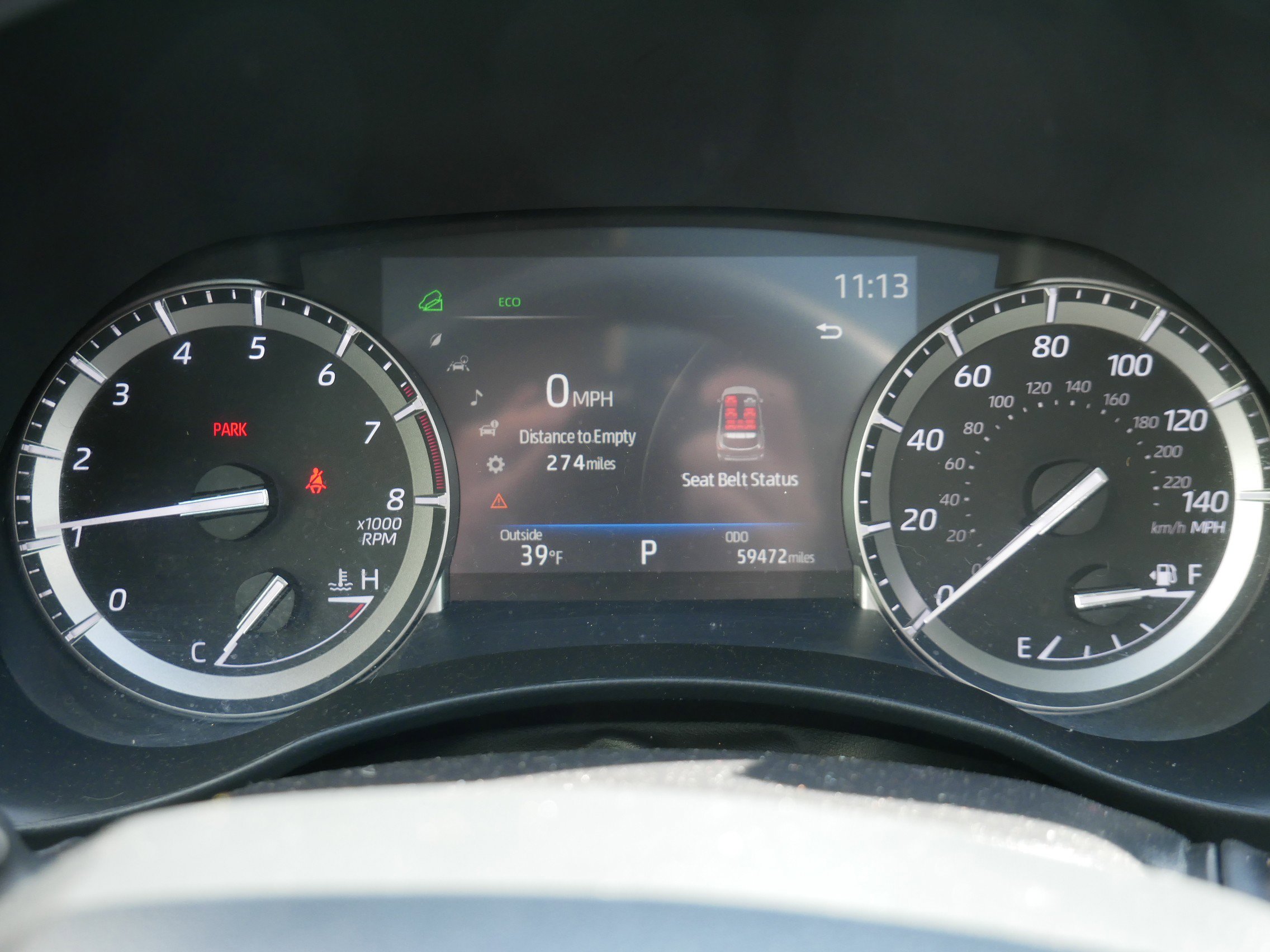 Used 2022 Toyota Highlander XLE image 12