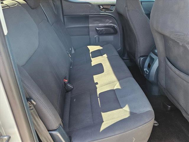 Certified 2024 Ford Maverick XL image 19