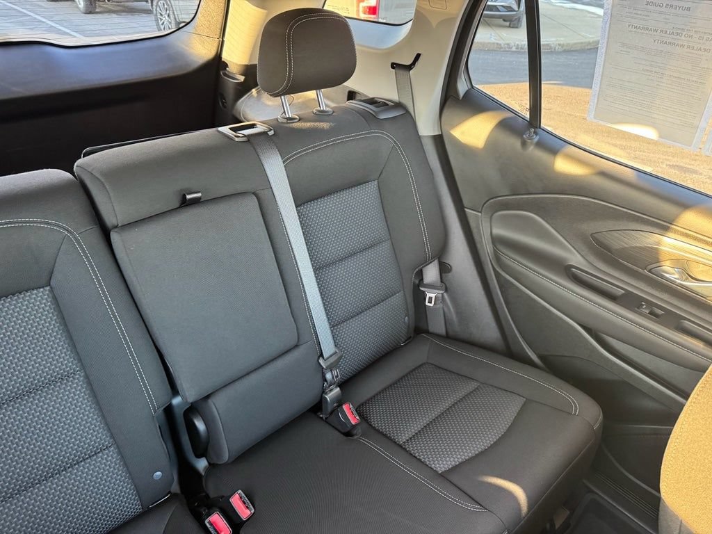 Used 2023 GMC Terrain SLE w/ Driver Convenience Package AWD/4WD image 24