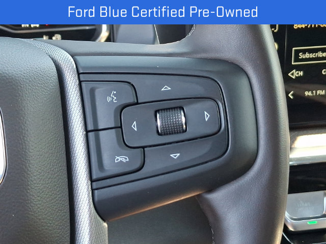 Used 2025 GMC Sierra 1500 Denali w/ Denali Reserve Package AWD/4WD image 25