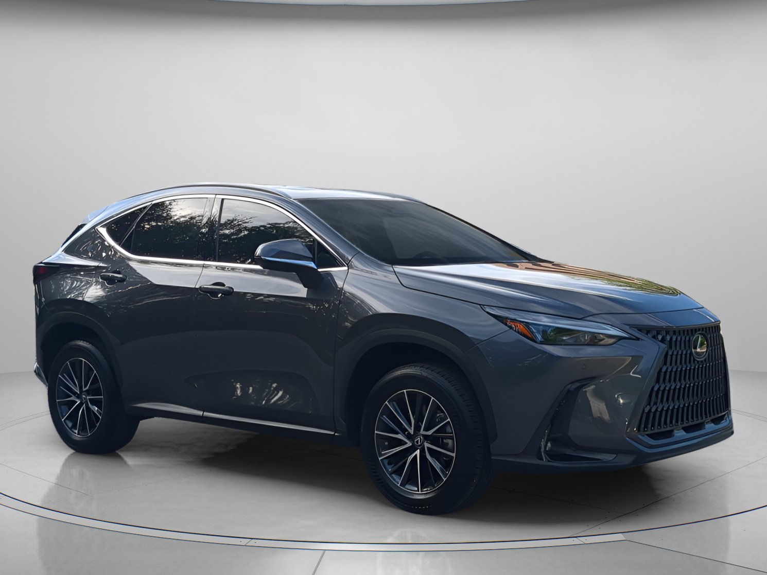 Used 2024 Lexus NX 250 FWD image 38