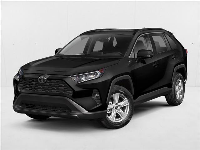 Used 2020 Toyota RAV4 XLE Premium AWD/4WD video 1