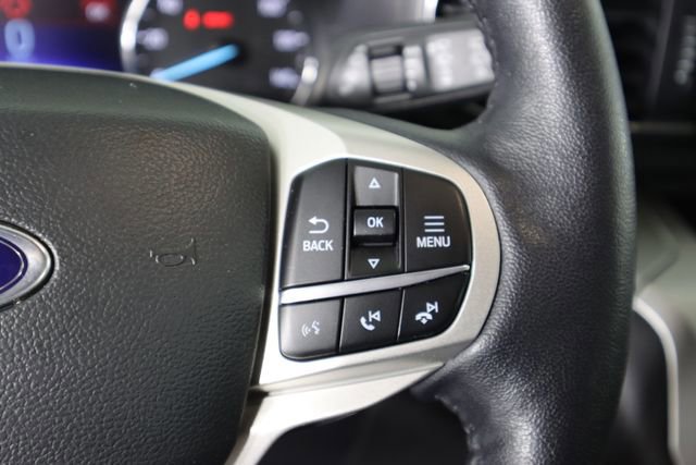 Certified 2022 Ford Explorer XLT w/ Equipment Group 202A image 43
