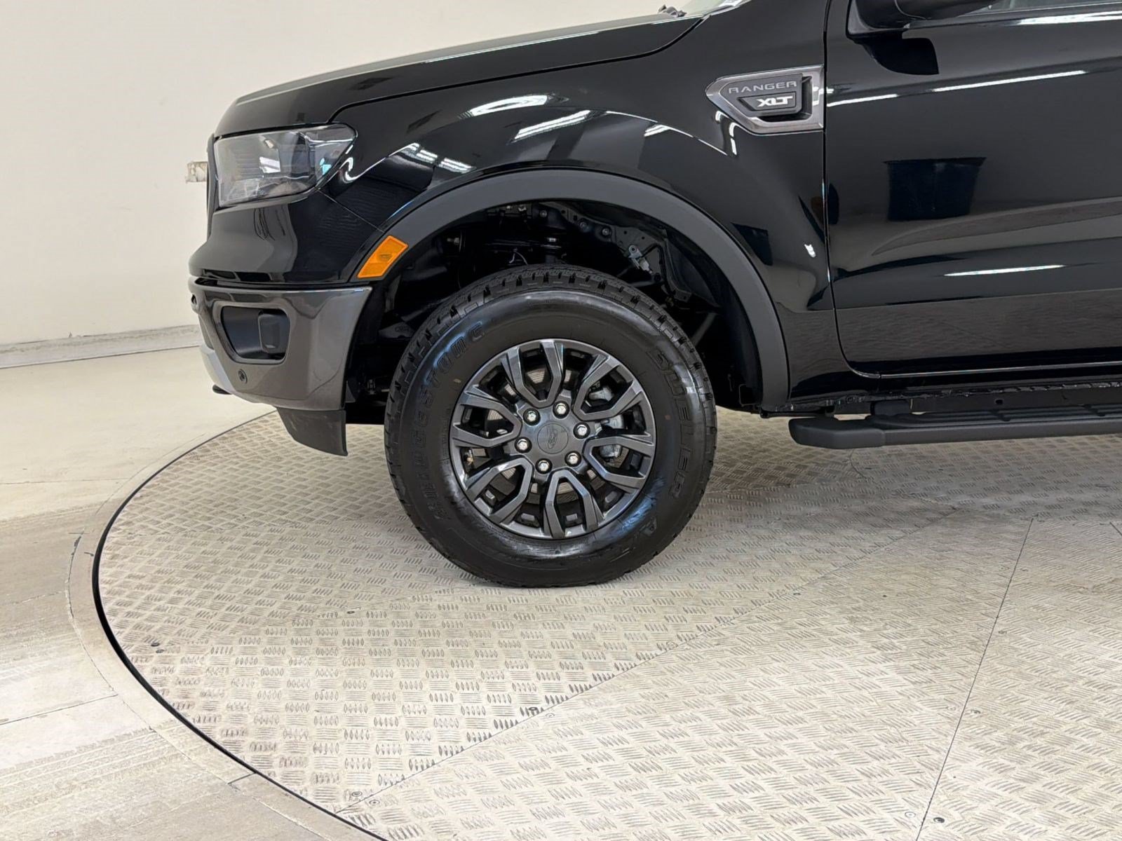 Certified 2023 Ford Ranger XLT w/ Equipment Group 301A Mid AWD/4WD image 13