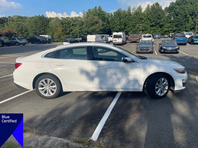 Used 2023 Chevrolet Malibu LT FWD image 6