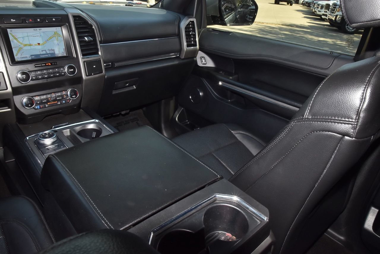 Certified 2021 Ford Expedition XLT RWD image 18