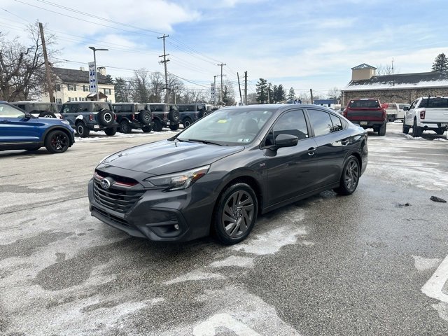 Used 2024 Subaru Legacy Sport image 2