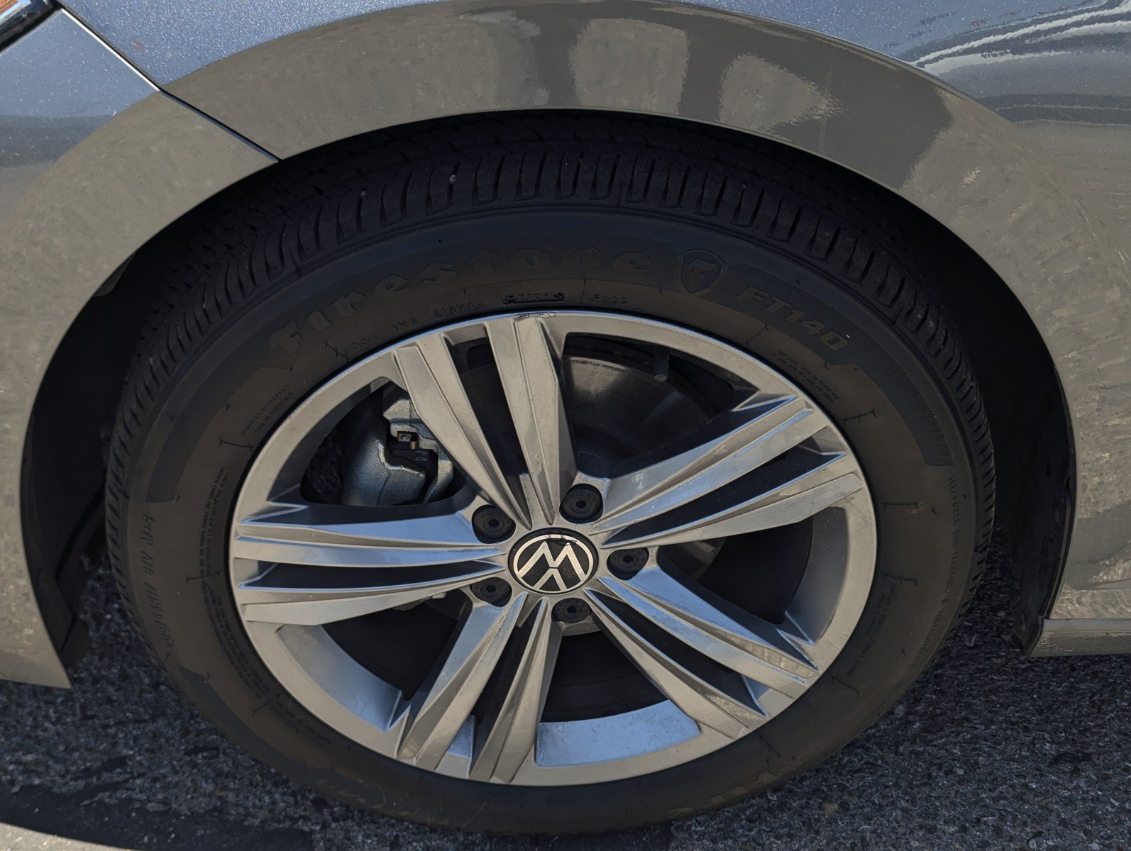 Used 2024 Volkswagen Jetta SE FWD image 7