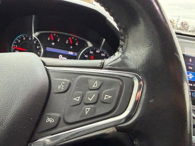 Used 2019 Chevrolet Equinox Premier image 14