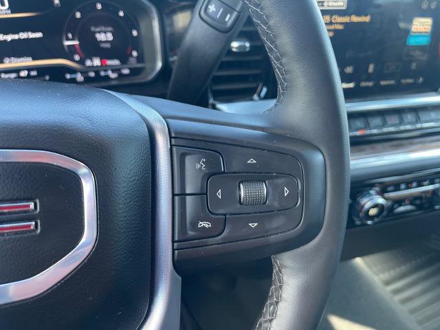 Used 2024 GMC Sierra 1500 Elevation image 10