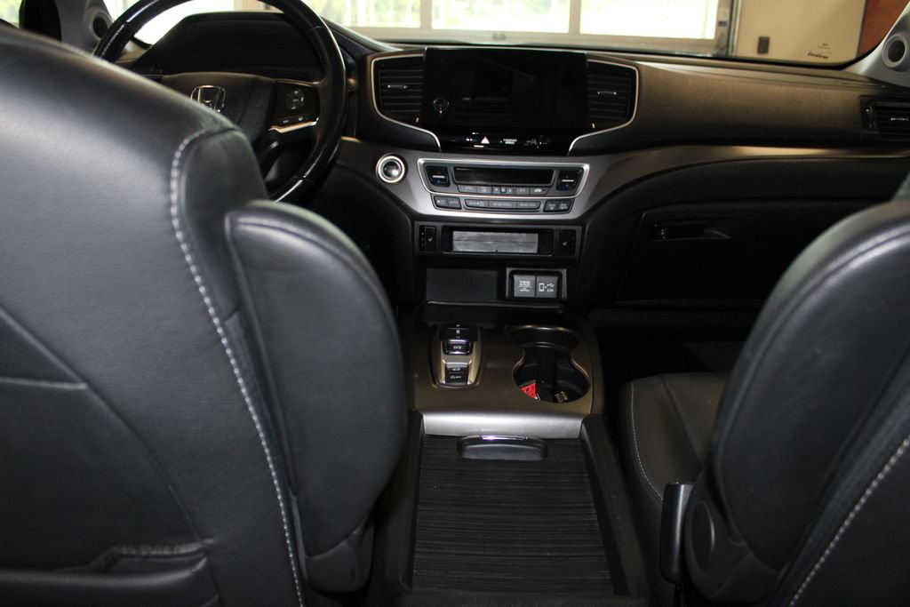 Used 2021 Honda Pilot EX-L image 45