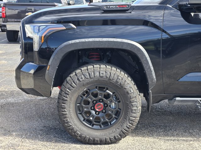Used 2022 Toyota Tundra TRD Pro image 9