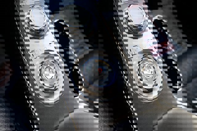 Used 2024 Genesis GV70 3.5T Sport w/ Sport Prestige Package image 18