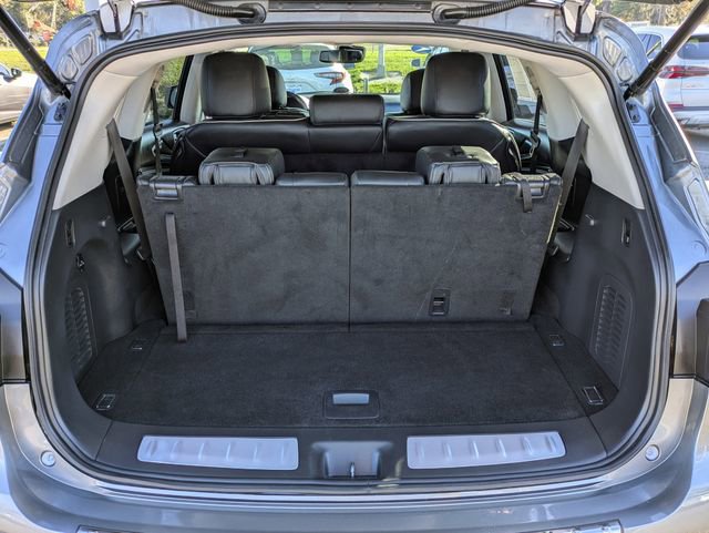 Used 2019 INFINITI QX60 Luxe image 13