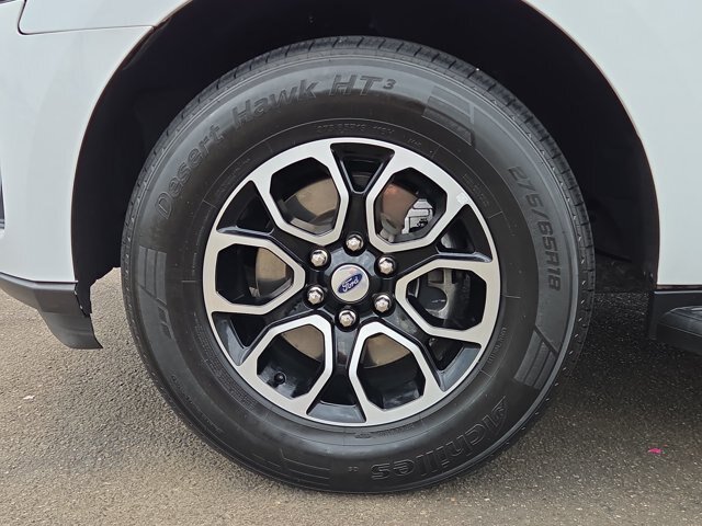 Certified 2022 Ford Expedition XLT RWD image 9