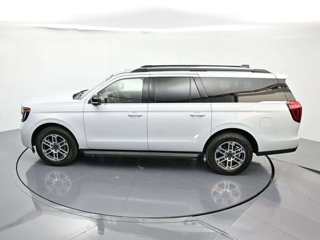 Certified 2025 Ford Expedition Max Active image 5