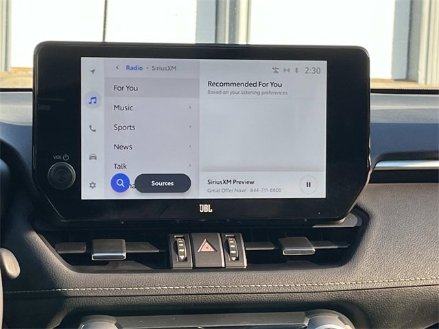 Used 2023 Toyota RAV4 XLE Premium image 17