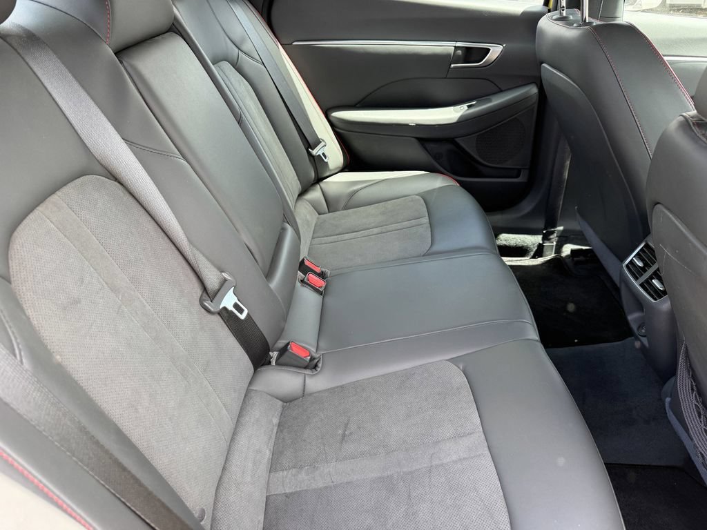 Used 2020 Hyundai Sonata SEL Plus FWD image 10