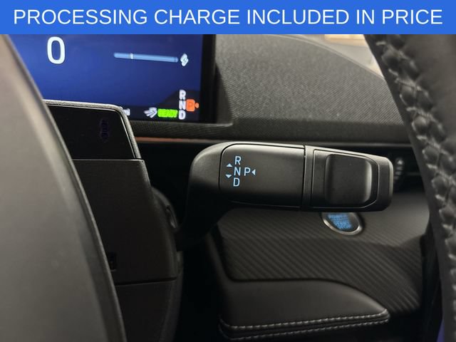 Certified 2025 Ford Mustang Mach-E Select AWD/4WD image 12
