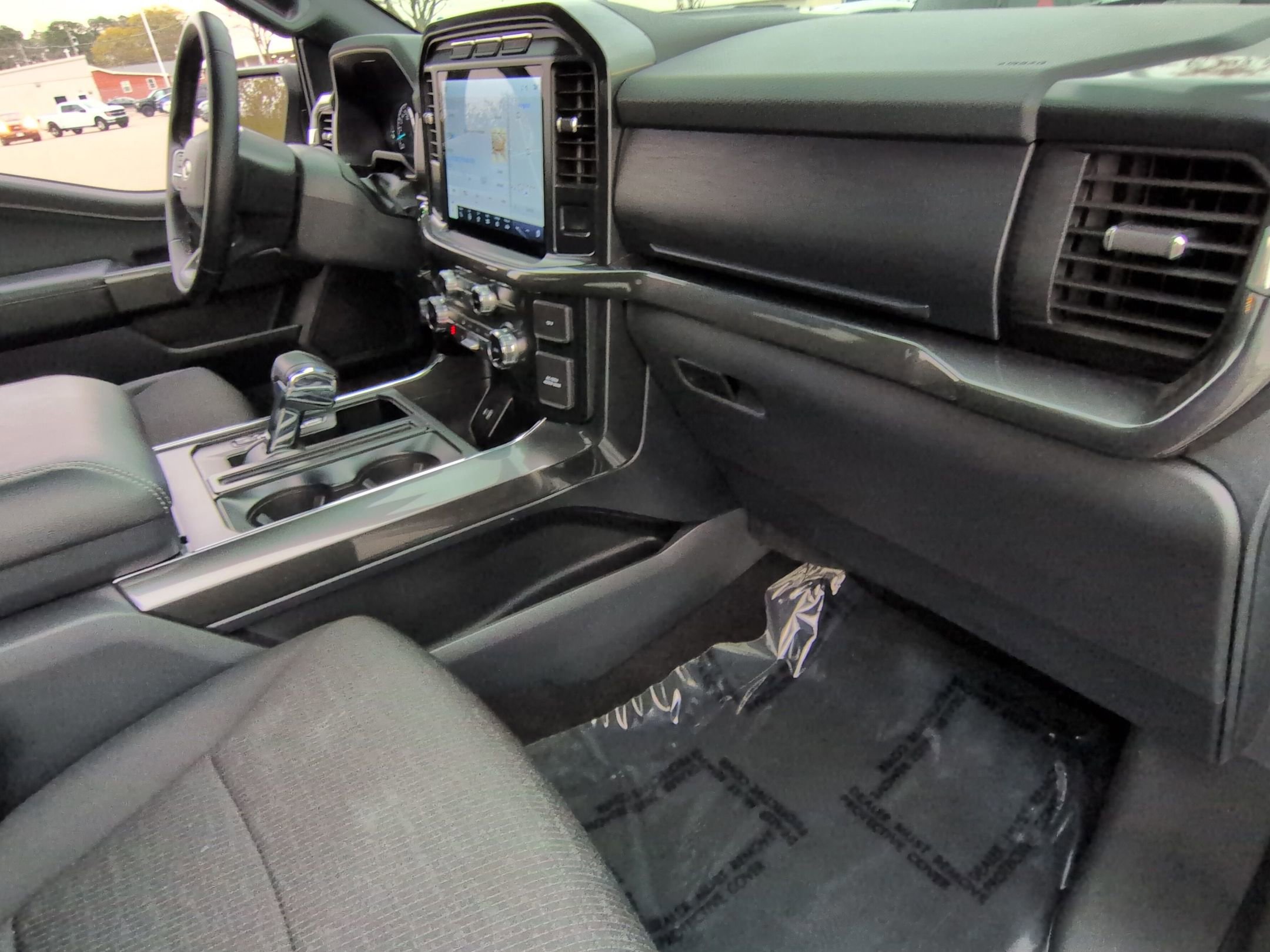 Certified 2023 Ford F150 XLT w/ Equipment Group 302A High image 34