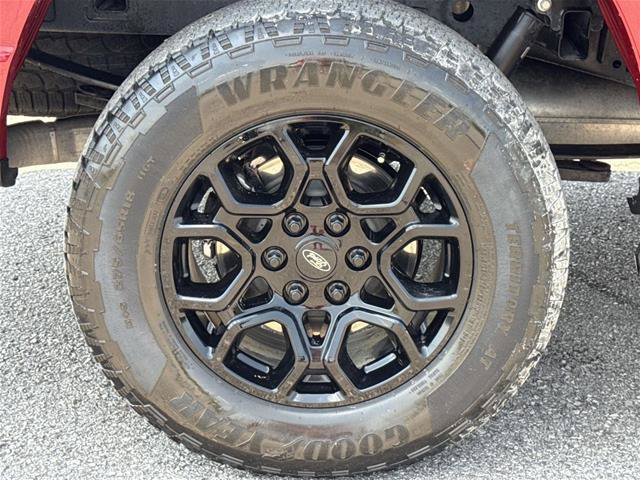 Certified 2026 Ford F150 XLT w/ Equipment Group 302A MID AWD/4WD image 9
