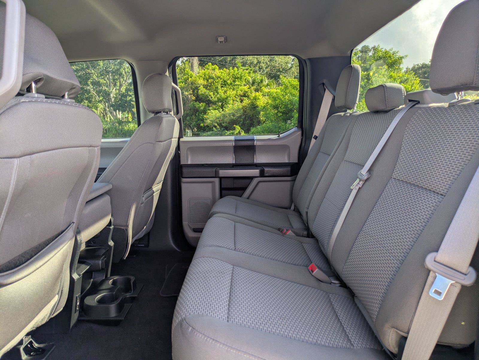 Certified 2020 Ford F150 XLT AWD/4WD image 17