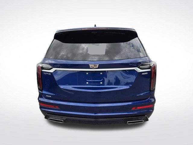 Used 2023 Cadillac XT6 Sport w/ Technology Package AWD/4WD image 7