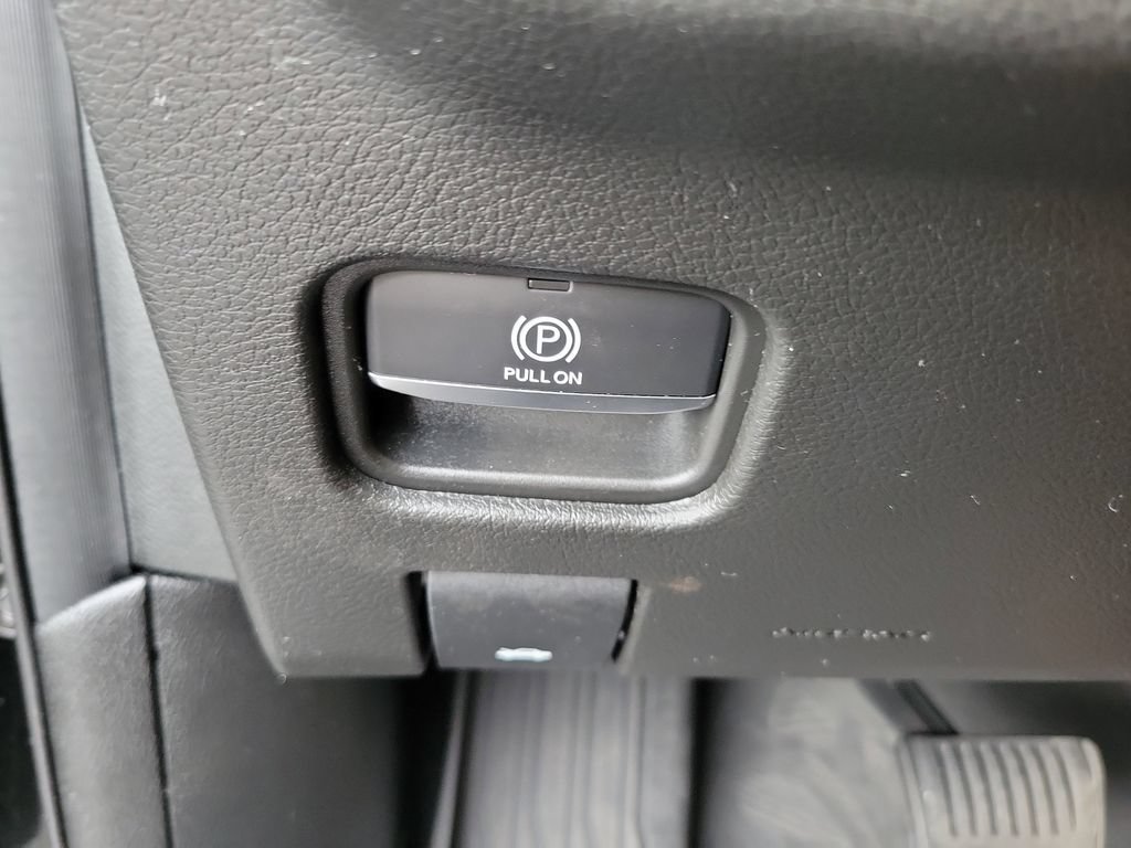 Used 2023 Jeep Grand Cherokee L Overland AWD/4WD image 25